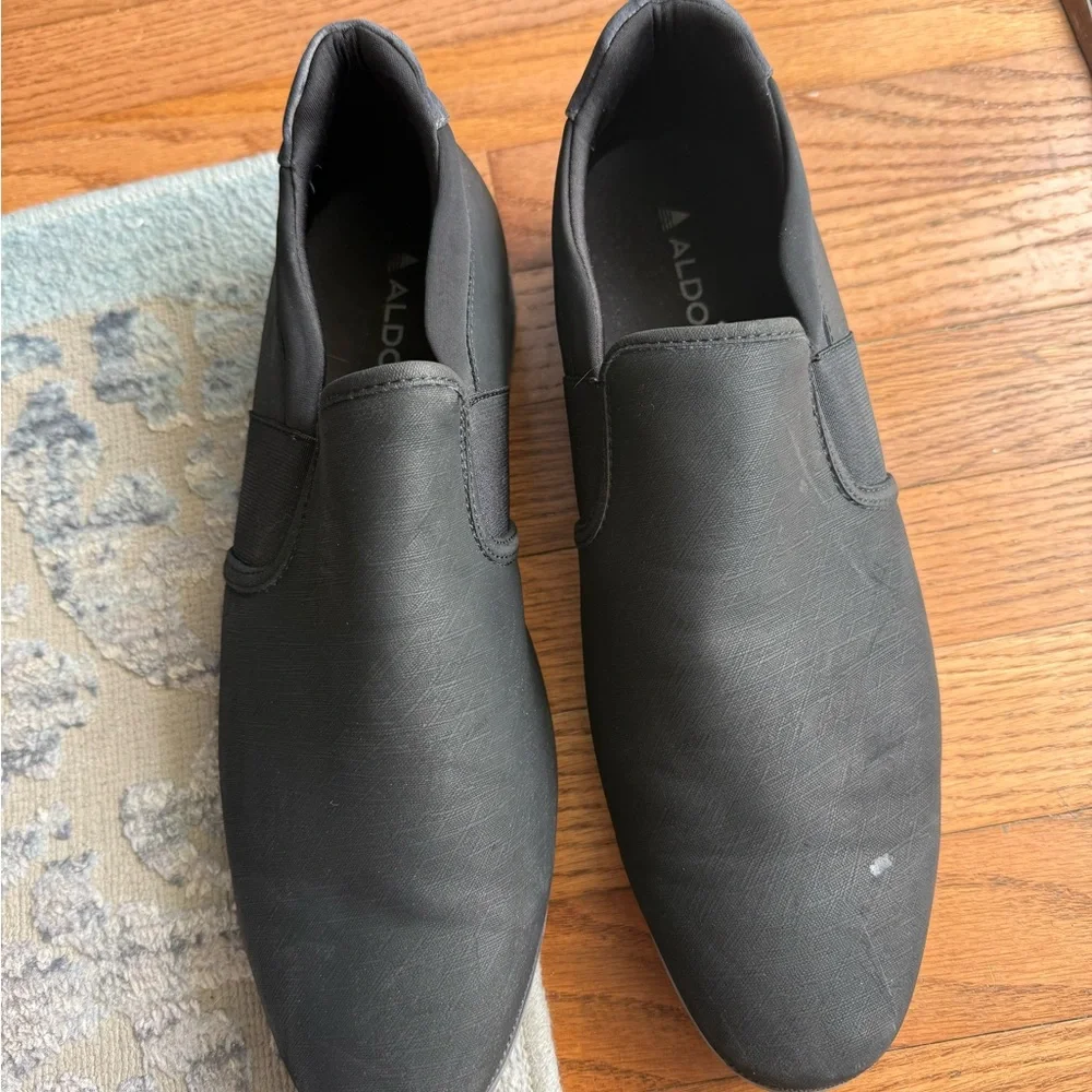 Aldo |  Slip-On Adaodia Casual slip on dress shoe size 11